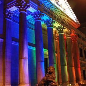 - Hab compartida masculina-