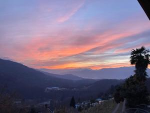 Appartamento di vacanza tra i vigneti