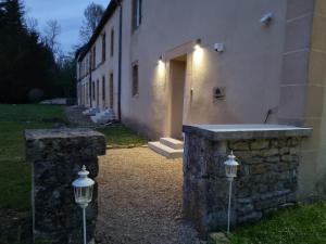 Appart'hotels La Jonquette : photos des chambres