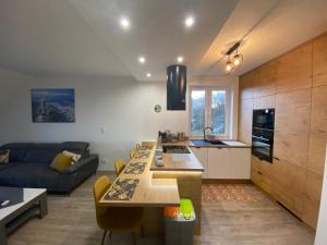 Apartament Rio