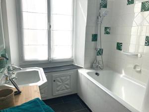 Appartements Le grand Houx : photos des chambres