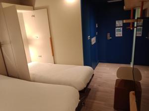 Hotels Ibis Budget Perigueux Boulazac : photos des chambres