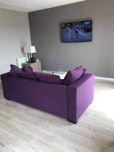 Appartement ST JEAN Centre Ville Wifi Balcon Parking