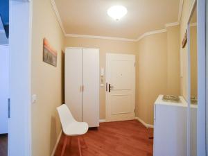 Dünenpark Binz - Komfortplus Ferienwohnung mit 2 Schlafzimmern und Terrasse 187