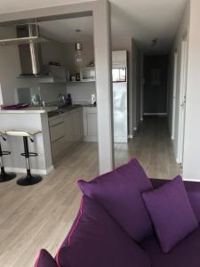 Appartement ST JEAN Centre Ville Wifi Balcon Parking