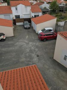 Appartements Appartement ST JEAN Centre Ville Wifi Balcon Parking : photos des chambres