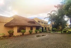 Camelot Guesthouse - Hutton Heights