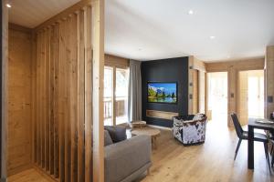 Polaris 1 005 - LUXE & SKI LIFT apartment 6 pers