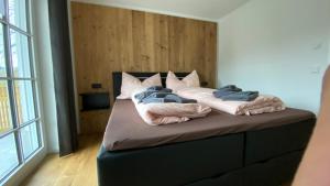 Pia am See - Bio Design Appartement