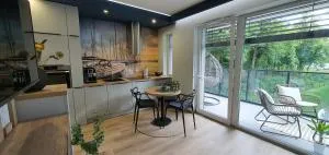 Apartament na turystycznej - 米沃姆温