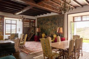 Maisons de vacances Chateau de Beduer and Vacation Homes : photos des chambres