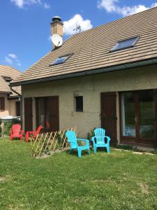 Hotels Le Relais de la Forge : photos des chambres