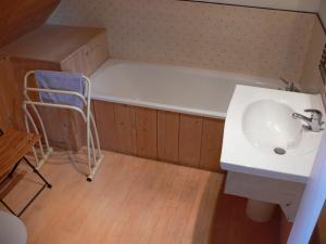 Maisons de vacances GITE Le Bosquet : photos des chambres