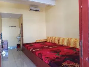Sisca Homestay Tidung RedPartner - 塞里布群岛