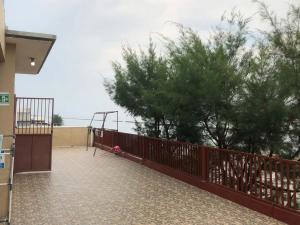 Sisca Homestay Tidung RedPartner