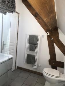 Appartements Le Petite Barn : photos des chambres