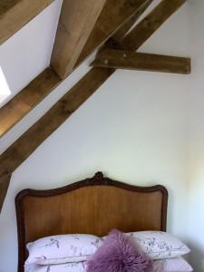 Appartements Le Petite Barn : photos des chambres