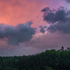 Sudety Resort Dom z widokiem na Góry