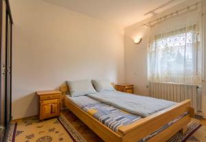 Apartmani Tucovic