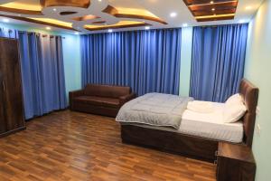 Greenery View Point Resort
