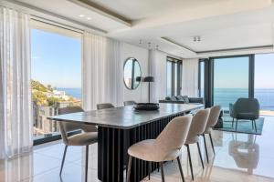 Bantry Bay Allure - Luxury Apt with the best views