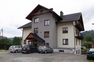 Apartamenty Pokoje Lawenda Wisła