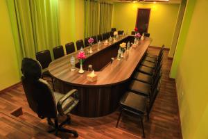 Greenery View Point Resort