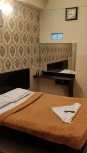 Raj Residency Mysuru