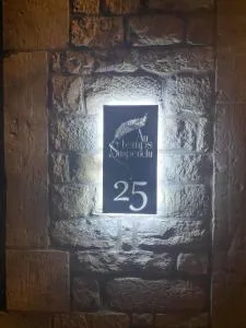 Au temps suspendu - Waha