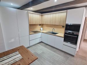 Family Holiday Home room in Apartmány Malý Princ