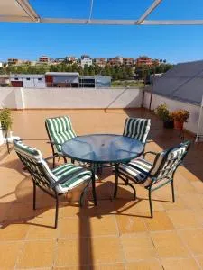 APARTAMENTO SAN CARLOS - Valenzuela