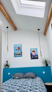 Maisons de vacances LOFT24 fibre tout compris : photos des chambres