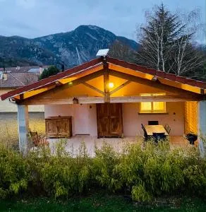 LOFT24 fibre tout compris - 莱卡巴讷