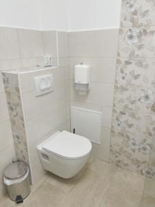 Apartma Toni Bovec 