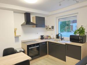 Apartma Toni Bovec 