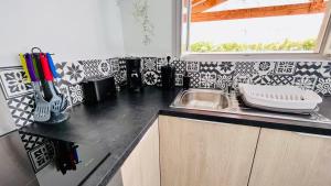 Maisons de vacances LOFT24 fibre tout compris : photos des chambres