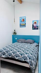 Maisons de vacances LOFT24 fibre tout compris : photos des chambres