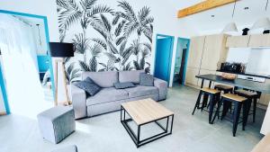 Maisons de vacances LOFT24 fibre tout compris : photos des chambres