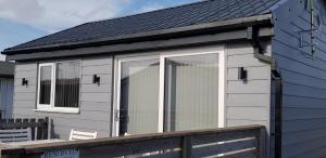 luxury 2-Bed modern chalet in Bridlington