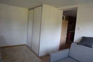 Pod Rusztem Agroturystyka