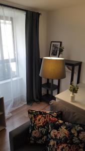 Pasta Factory Guest Rooms