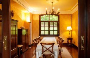 Family Home in Oiartzun with Mountain View