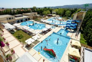 Apartment Vita near Terme Paradiso 