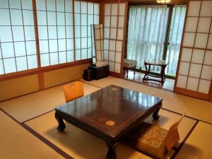 箱根 宮城野ハウス＆離れ 住宿 套房