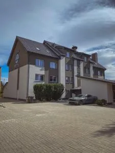 Hotel Petra - 斯皮什新村