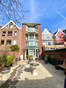 Bed & Ontbijt Haddock - 赫伊曾