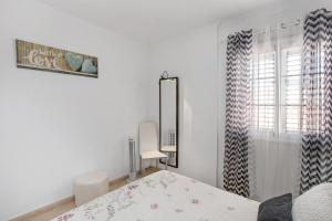 Apartamento Porís