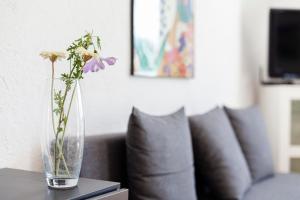 Casa Morisca vistas al mar