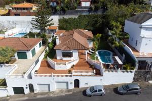 Home2Book Design Asian Sabina, Heated Pool & View