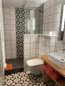 Hotels Hotel Au Cerf : photos des chambres